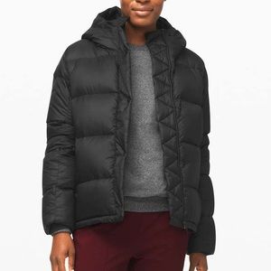 Lululemon Puff Wunder Jacket